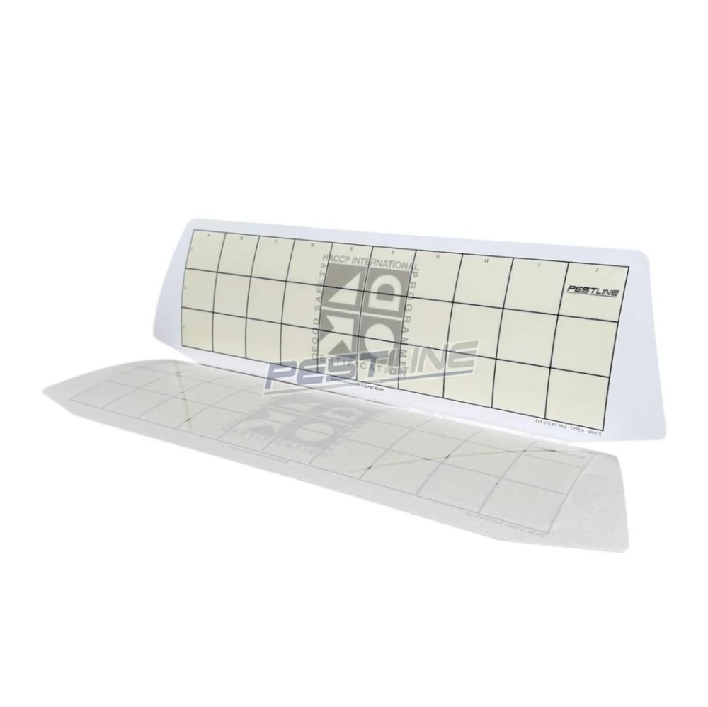 Tấm dính đèn Type 6