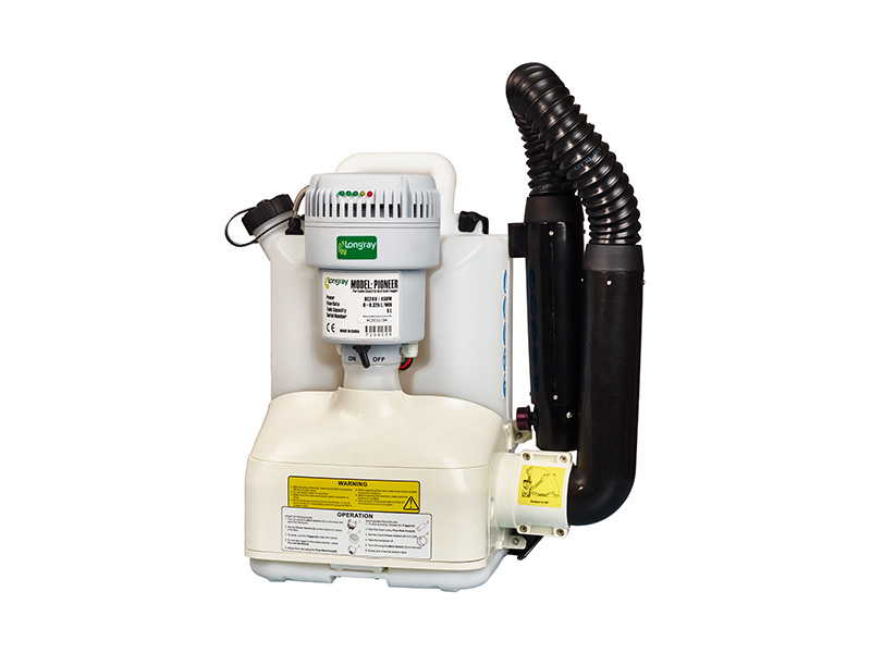 Máy phun ULV cực mịn Pioneer