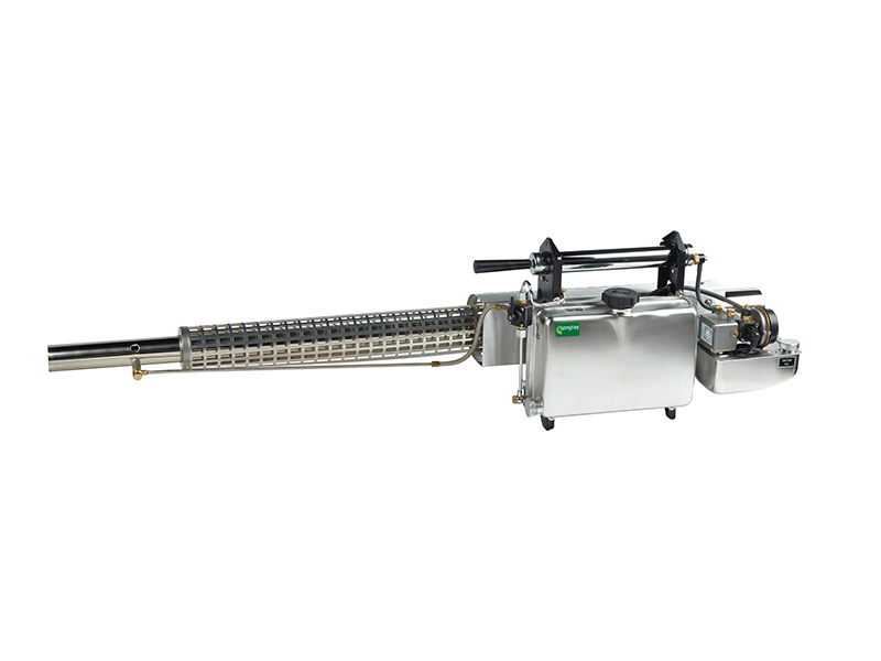 Máy phun khói Thermal Fogger TS-35A(E)