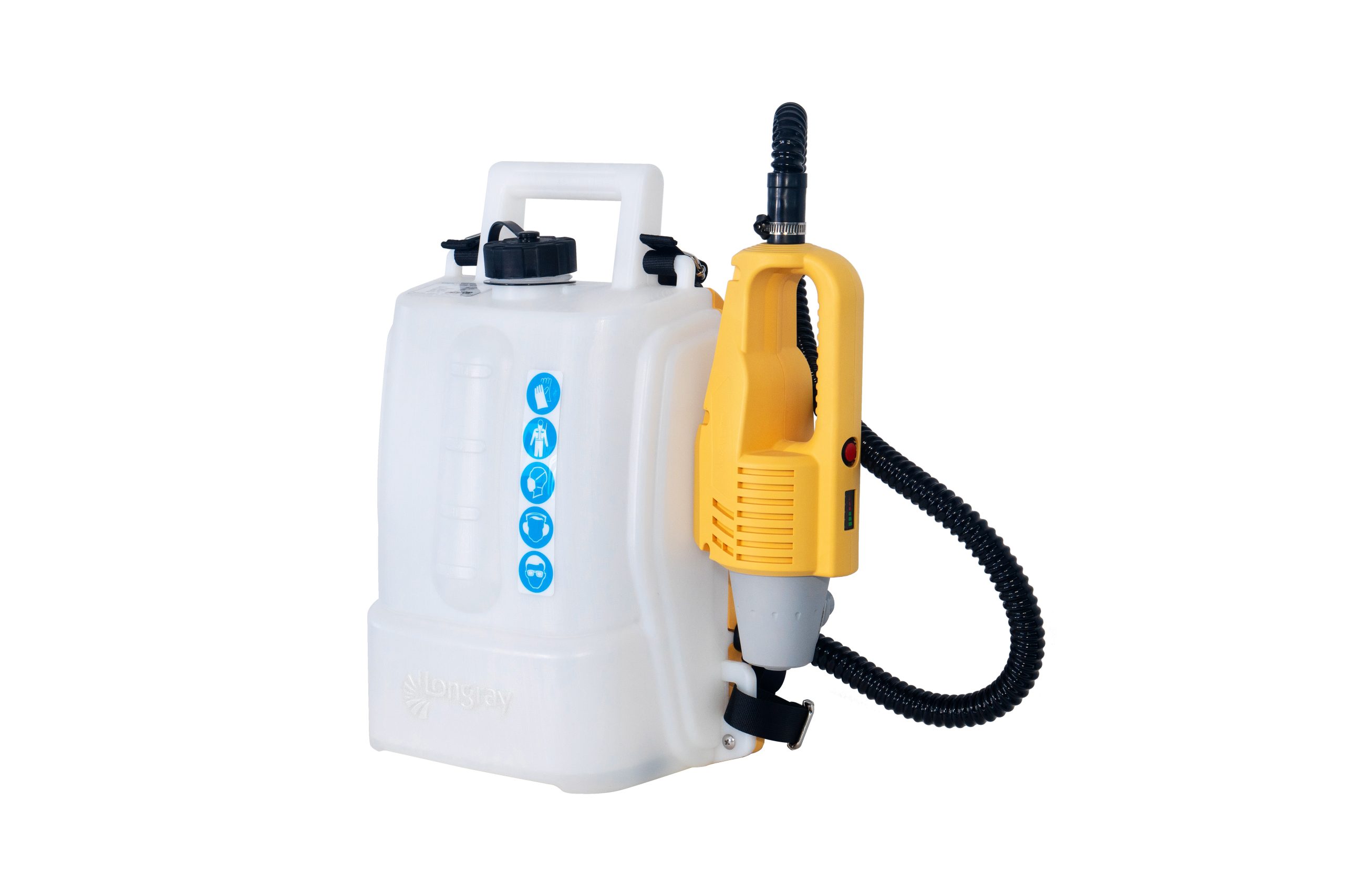 Máy phun ULV 220E